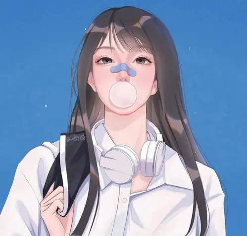 影迷胶片时代头像